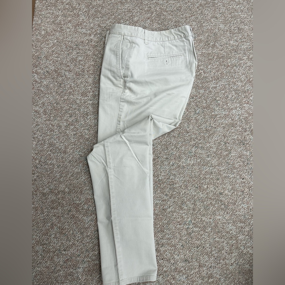 Bonobos Original Stretch Washed Chino in Millstones
